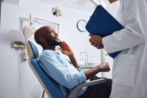 Best Walk-In Emergency Dental Services in Tarboro, NC